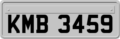 KMB3459