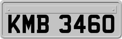 KMB3460