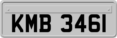 KMB3461