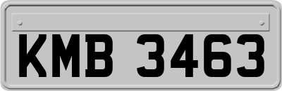 KMB3463