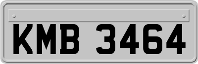 KMB3464