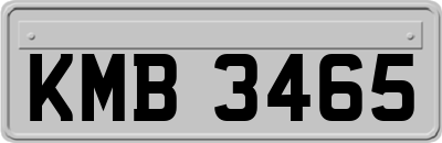 KMB3465