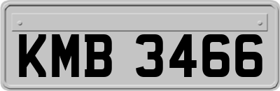 KMB3466