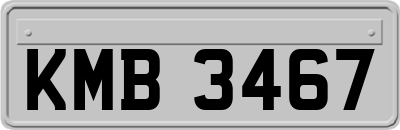 KMB3467