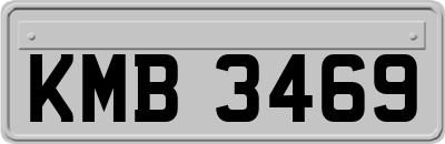 KMB3469