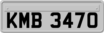 KMB3470