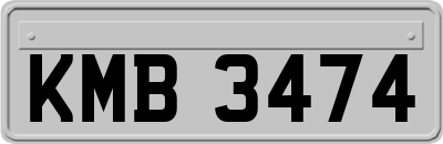 KMB3474