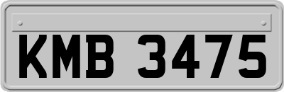 KMB3475