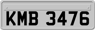 KMB3476