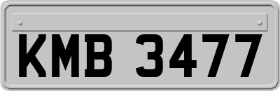 KMB3477