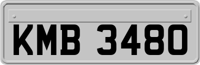 KMB3480
