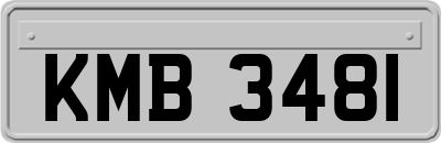 KMB3481