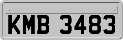 KMB3483