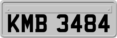 KMB3484