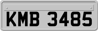 KMB3485