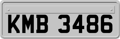 KMB3486