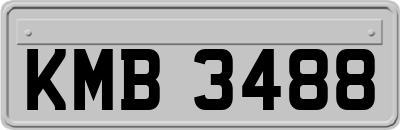 KMB3488