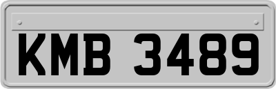 KMB3489