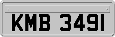 KMB3491