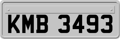 KMB3493