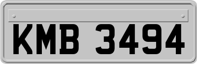 KMB3494