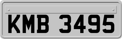 KMB3495