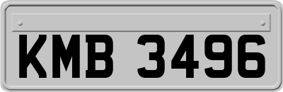 KMB3496
