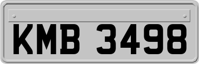 KMB3498