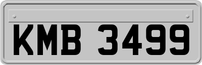 KMB3499