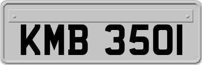 KMB3501