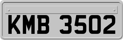 KMB3502