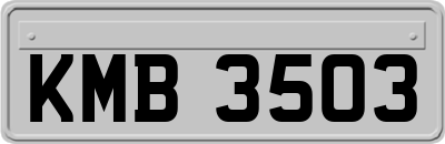 KMB3503