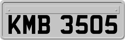 KMB3505