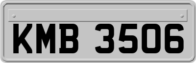 KMB3506