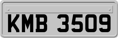 KMB3509