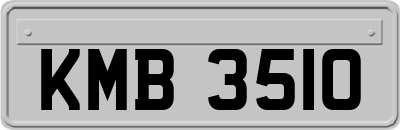 KMB3510