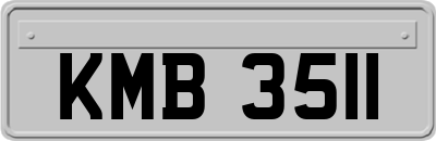 KMB3511