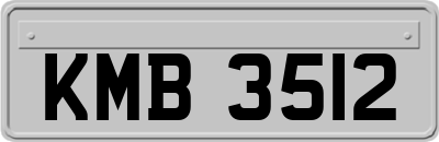 KMB3512