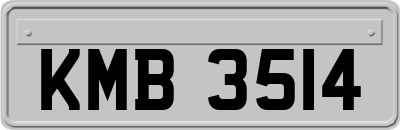 KMB3514