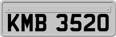 KMB3520