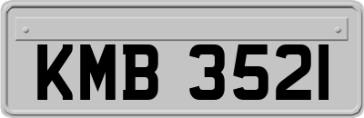 KMB3521