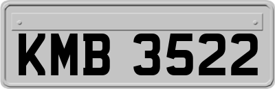 KMB3522