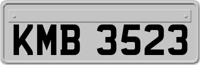 KMB3523
