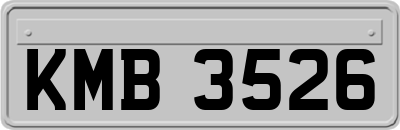 KMB3526