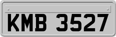 KMB3527