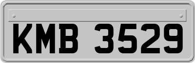 KMB3529