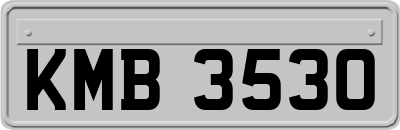 KMB3530