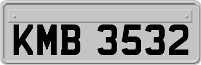 KMB3532