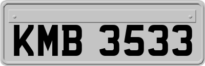 KMB3533