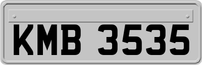 KMB3535